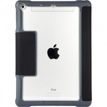 STM Dux Funda Negra para iPad 2017/2018 en PcComponentes