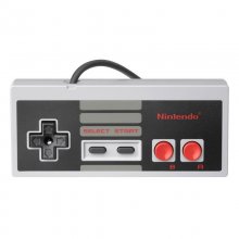 Nintendo NES Classic Mini Controller Reacondicionado en PcComponentes