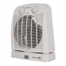 Orbegozo FH 7001 Aquecedor Oscilante 2000W en PcComponentes