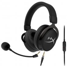 HyperX Cloud MIX Headset Gaming com Fio + Bluetooth en PcComponentes