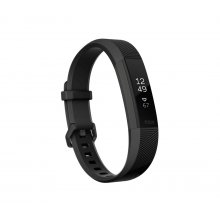 Fitbit Alta HR Edición Especial Gunmetal Pequeña Reacondicionado en PcComponentes