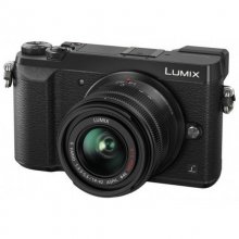 Panasonic Lumix DMC-GX80NEGK 16MP Sensor Digital Live MOS 4K + H-FS 14-42 en PcComponentes