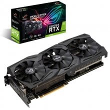 Asus Rog Strix Gaming GeForce RTX 2060 OC 6GB GDDR6 en PcComponentes