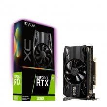 EVGA GeForce RTX 2060 XC Gaming 6GB GDDR6 HDB en PcComponentes