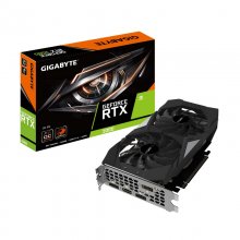 Gigabyte GeForce RTX 2060 OC 6GB GDDR6 Reacondicionado en PcComponentes