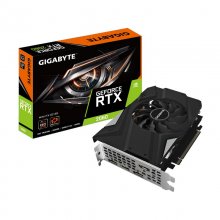 Gigabyte GeForce RTX 2060 Mini Itx OC 6GB GDDR6 en PcComponentes