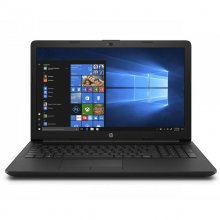 HP 15-DA0001NS Intel Celeron N4000/4GB/500GB/15.6" en PcComponentes