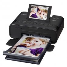 Impresora Selphy CP1300 Portátil Color WiFi Reacondicionado en PcComponentes