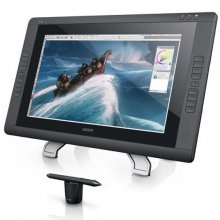 Wacom Cintiq 22" HD Pantalla Interactiva Reacondicionado en PcComponentes