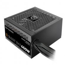 Thermaltake Smart BX1 650W 80 Plus Bronze en PcComponentes