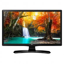 LG 24TK410V-PZ 23.6" LED HD en PcComponentes