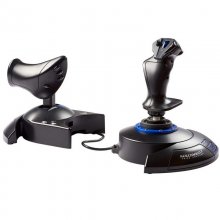 Thrustmaster T.Flight Hotas 4 Ace Combat 7 Limited Edition PS4/PC en PcComponentes