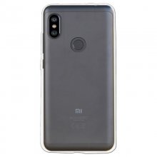 German Tech Capa Gel Transparente para Xiaomi Redmi Note 6 Pro en PcComponentes