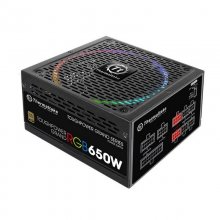 Thermaltake Toughpower Grand RGB 650W 80 Plus Gold Full Modular en PcComponentes