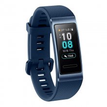 Huawei Band 3 Pro Pulsera de Actividad Azul Reacondicionado en PcComponentes