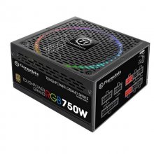 Thermaltake Toughpower Grand RGB 750W 80 Plus Gold Full Modular en PcComponentes