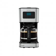 Cecotec Coffee 66 Smart Cafetera de Goteo Programable en PcComponentes