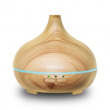 Cecotec Pure Aroma 150 Yang Humidificador Ultrassónico e Difusor de Aroma en PcComponentes