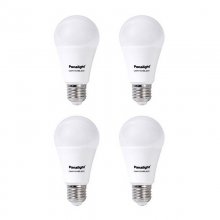 Panasonic Lâmpada LED Frost 11.5W E27 Luz Quente Pack de 4 en PcComponentes