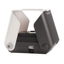 Kiipix Impresora Fotográfica Inalámbrica Negra para Smartphone Reacondicionado en PcComponentes