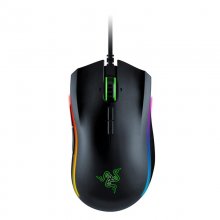 Razer Mamba Elite Ratón Gaming 16000 DPI en PcComponentes
