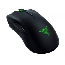 Razer Mamba Wireless Ratón Inalámbrico Gaming 16000 DPI en PcComponentes