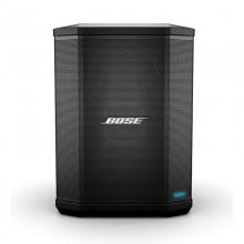 Bose S1 Pro Altavoz Profesional Bluetooth Negro en PcComponentes