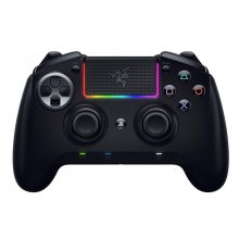 Razer Raiju Ultimate Mando Inalámbrico PS4 en PcComponentes