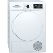 Balay 3SB976B Secadora Bomba de Calor de Carga Frontal 7Kg A++ Blanco en PcComponentes