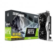 Zotac Gaming GeForce RTX 2060 AMP! 6GB GDDR6 en PcComponentes