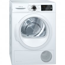 Balay 3SB988BA Secadora Bomba de Calor de Carga Frontal 8Kg A++ Blanco en PcComponentes