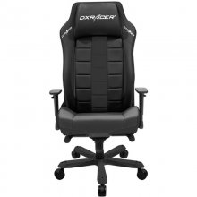 DXRacer Classic Series OH/CS120/N Silla Gaming Negro en PcComponentes