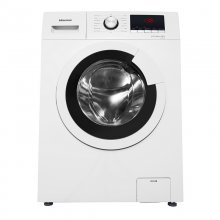 Hisense WFHV9014 Lavadora de Carga Frontal 9Kg A+++ Blanco en PcComponentes