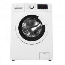 Hisense WFHV8012 Lavadora de Carga Frontal 8Kg A+++ Blanco