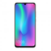 Honor 10 Lite 3GB/64GB Negro Libre + Funda Flip Cover en PcComponentes