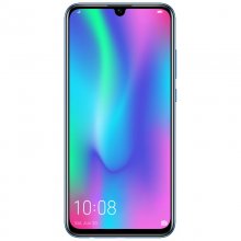 Honor 10 Lite 3GB/64GB Azul Libre + Funda Flip Cover en PcComponentes