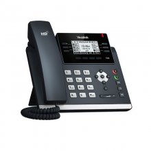 Yealink SIP-T42S Teléfono VoIP en PcComponentes