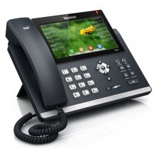 Yealink SIP-T48S Teléfono VoIP en PcComponentes