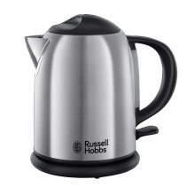 Russell Hobbs Oxford Hervidor de Agua 2200W en PcComponentes