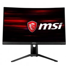 MSI Optix MAG271CQR 27" LED WQHD 144Hz FreeSync Curvo en PcComponentes