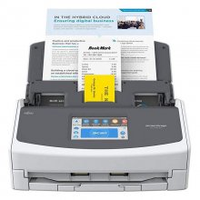 Fujitsu ScanSnap iX1500 Escáner de Documentos