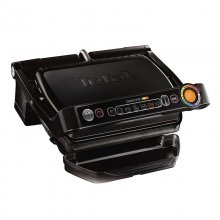 Tefal GC712812 Optigrill+ Sandwichera Grill 2000W Reacondicionado en PcComponentes