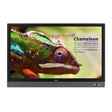 BenQ RM5501K 55" Pantalla Interactiva Ultra HD 4K Táctil en PcComponentes