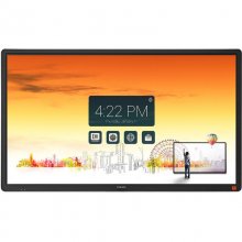 CTOUCH Laser Sky 75" Pantalla Interactiva UltraHD 4K Táctil en PcComponentes
