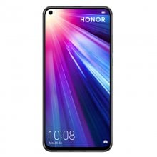 Honor View 20 6/128GB Azul Libre + Silicon Protective Case en PcComponentes