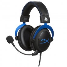 HyperX Cloud Auriculares Gaming para PS4 en PcComponentes