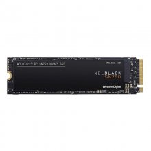 Western Digital Black SN750 NVMe 1TB SSD M.2 PCI Express 3.0 en PcComponentes