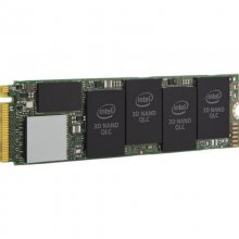 Intel Consumer SSD 660p 2TB NVMe M.2 PCI Express 3.0 en PcComponentes