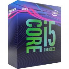 Intel Core i5-9600KF 3.7 GHz en PcComponentes