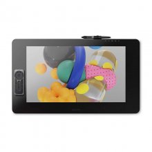 Wacom Cintiq Pro 24" Monitor interactivo Reacondicionado en PcComponentes